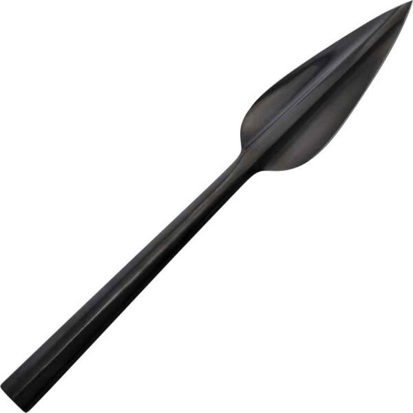 Leaf Shaped Spear Head