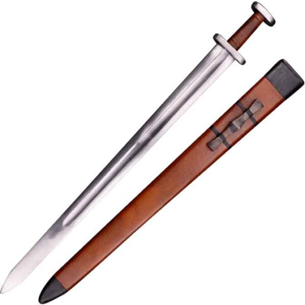 Norwegian Viking Sword