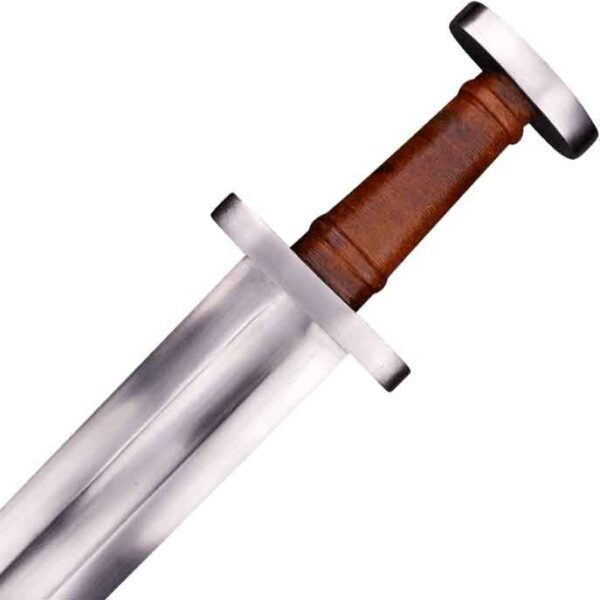 Norwegian Viking Sword