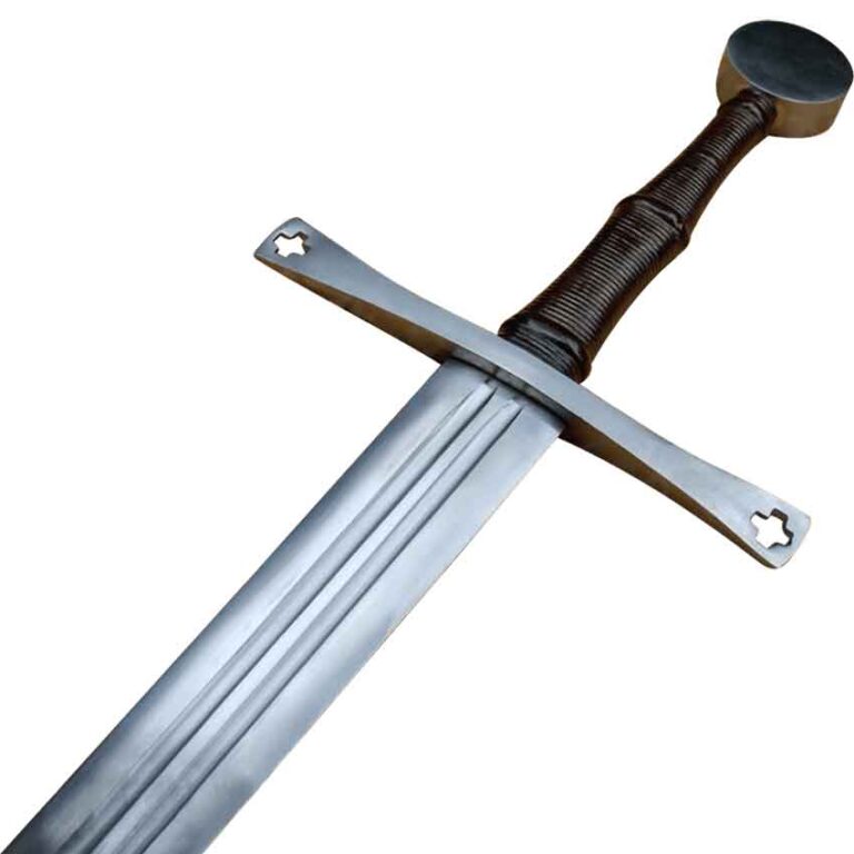 15th Century Battle of Nicopolis Longsword