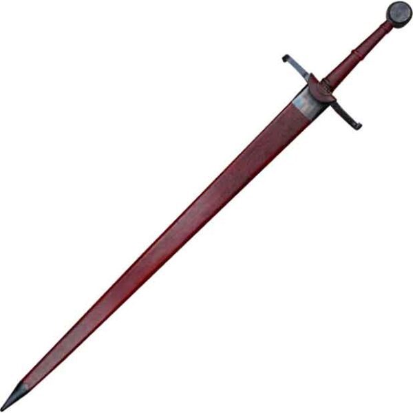 Cluny 15th Century Longsword