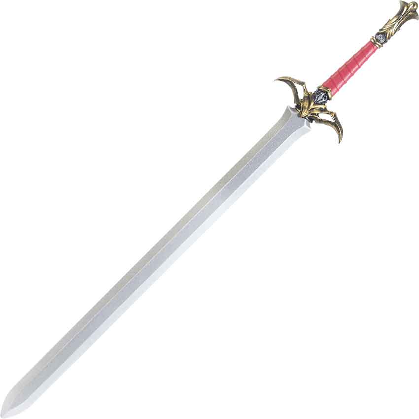 lotr elven longsword