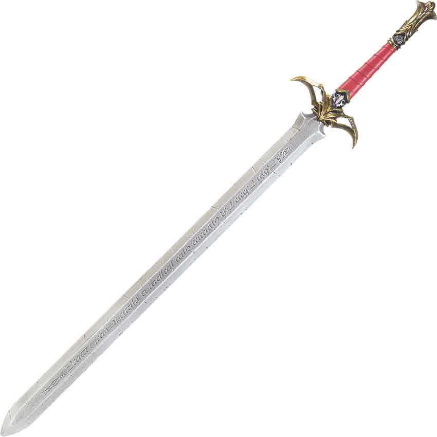 lotr elven longsword