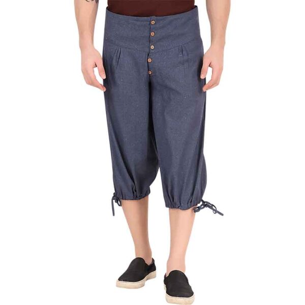 Rustic Pirate Pants