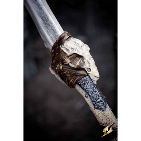 Bone Chopper LARP Sword - 100 cm