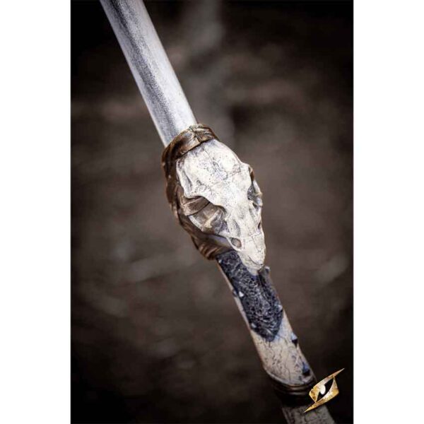 Bone Chopper LARP Sword - 100 cm