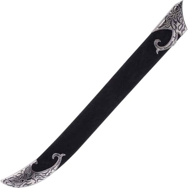 Hero Elvenking Short Sword