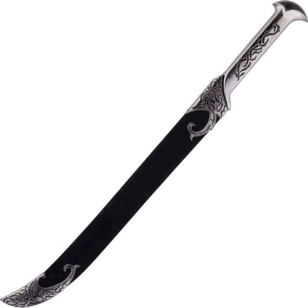 Hero Elvenking Short Sword