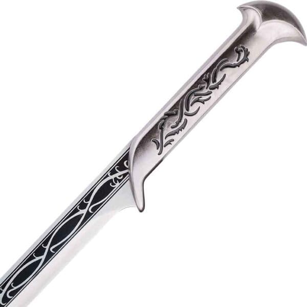 Hero Elvenking Short Sword