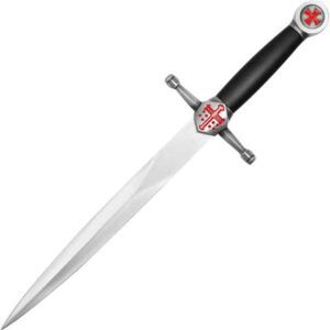 Knights Templar Crusader Dagger