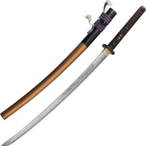 Kinryu Katana 1