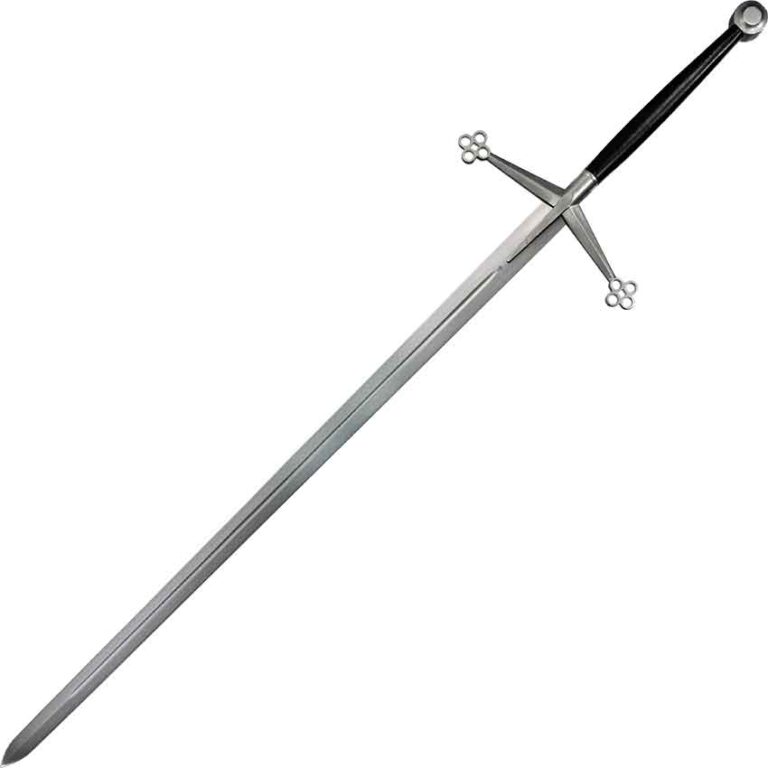 Fencing Side Sword - SM22790 - Medieval Collectibles