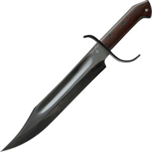 Honshu Historic Forge Pioneer Bowie Knife