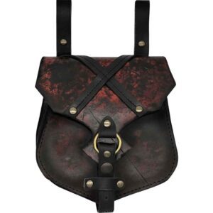 Bloodwalker Pouch