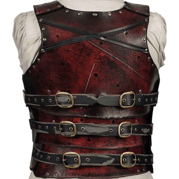 Bloodwalker Cuirass