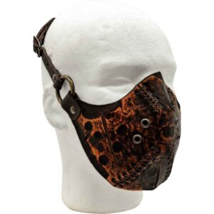 Wildwalker Mask