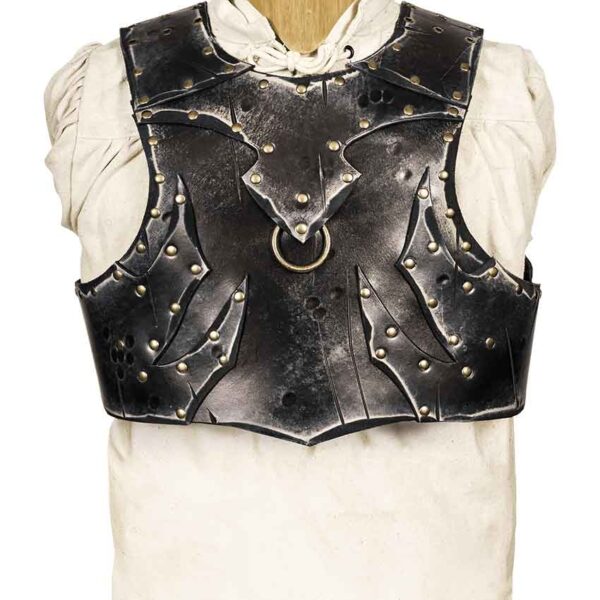 Ashwalker Short Cuirass