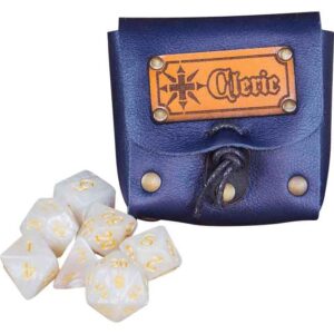 Farkle Dice Game - Maldita set - Rawblade