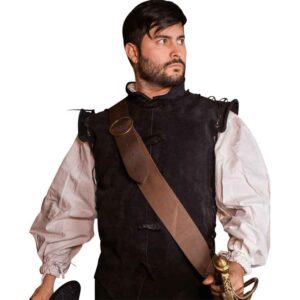 PerfectPretend Deluxe Musketeer - Large 12-14