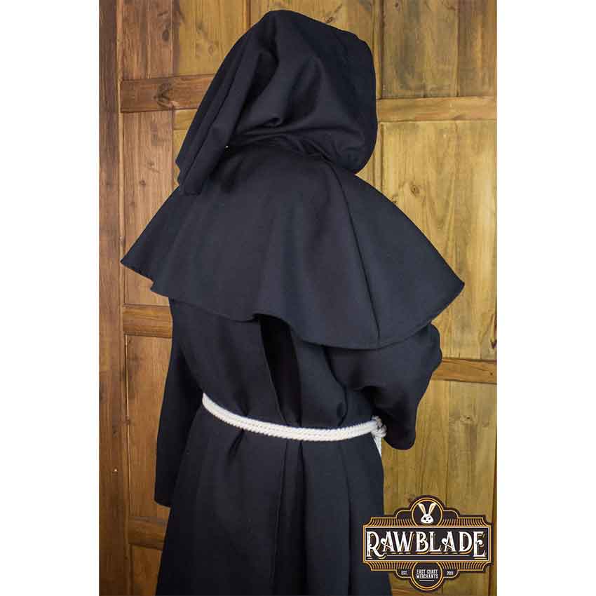 Monk Habit - Benedictine