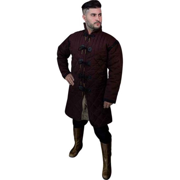 Medieval Gambesons, Vest, Jackets