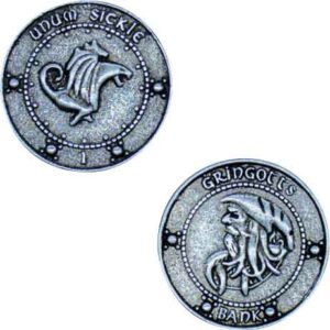 Forged Dwarven Coin Set - Medieval Collectibles in 2023