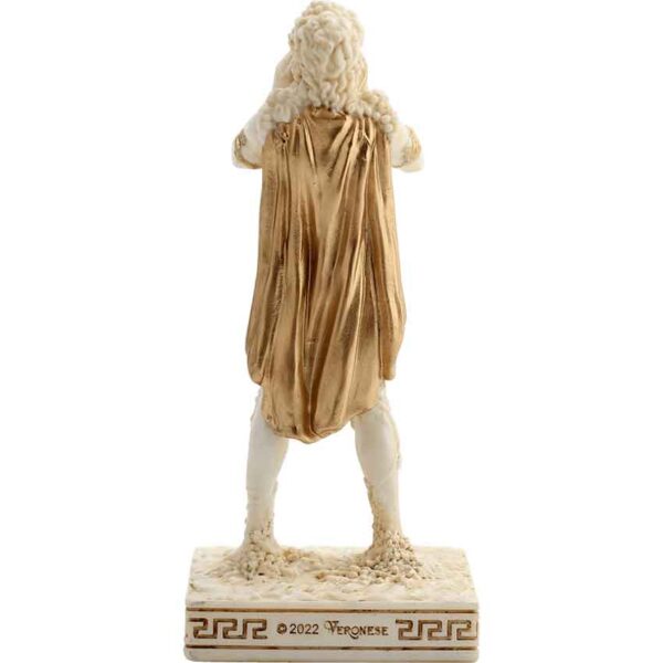 Dionysus Greek Pantheon Statue - Image 4