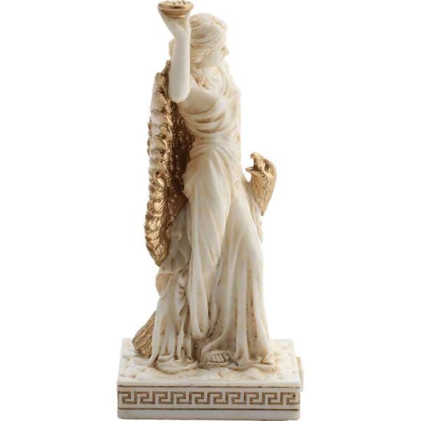 Hebe Greek Pantheon Statue