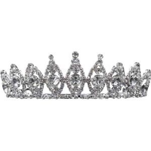 Lady Fantasy Princess Tiara