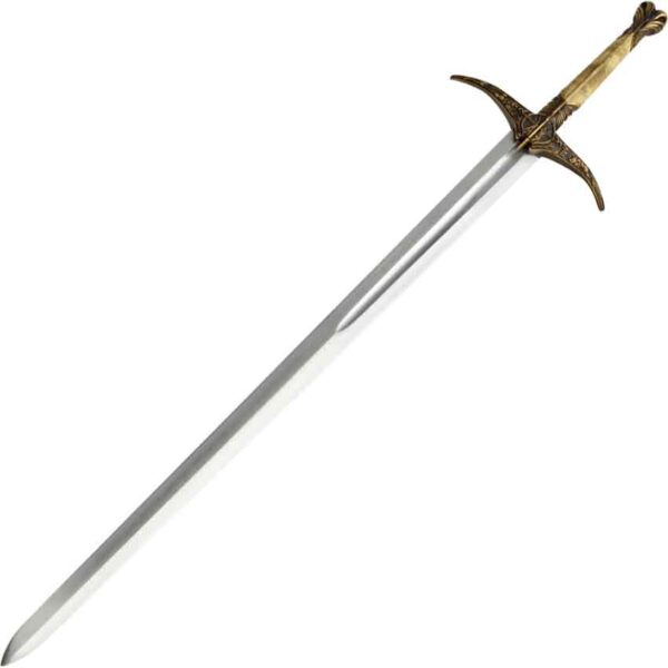 Heartsbane Sword