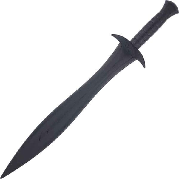 Polypropylene Halfling Short Sword