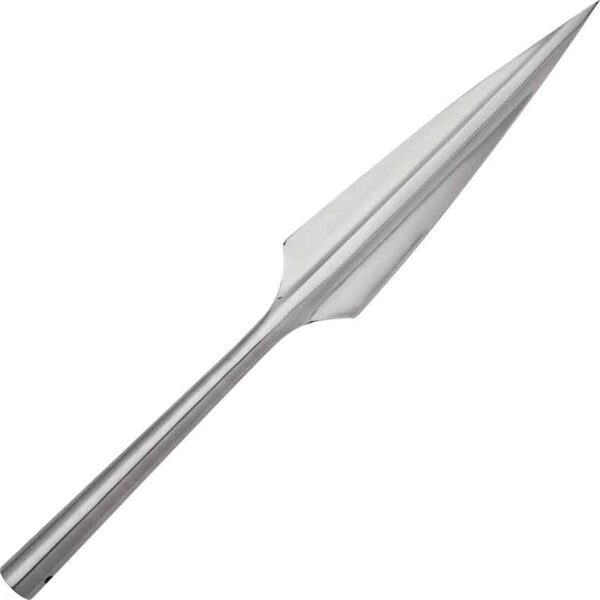 Triangular Spear Head