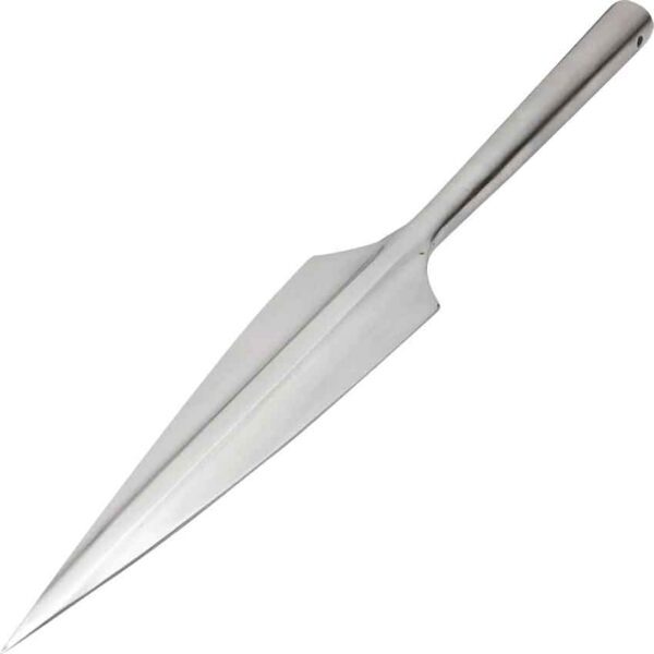 Triangular Spear Head