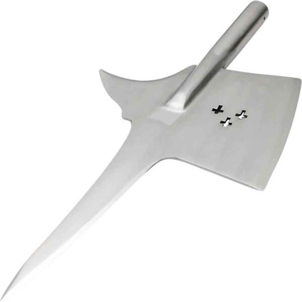 Swiss Halberd Head