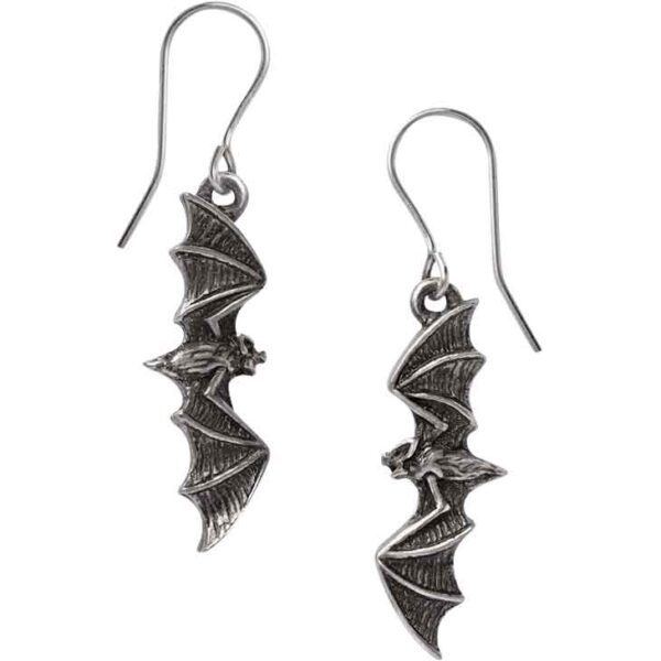 Nightflight Earrings