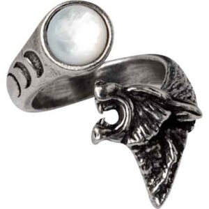 Howl At The Moon Ring