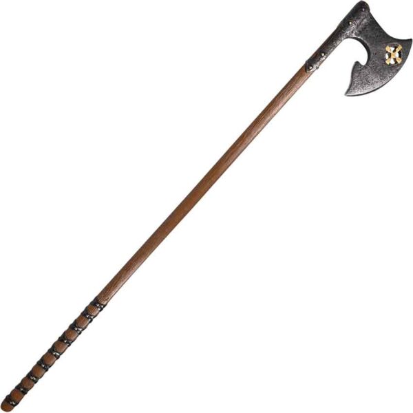 Yngvar II LARP Long Axe