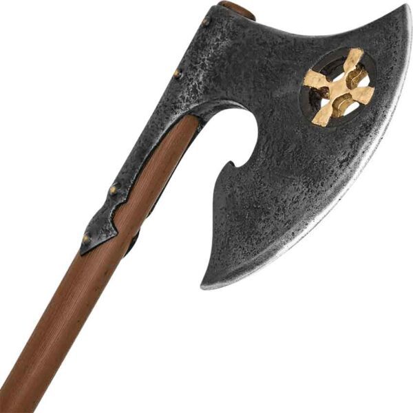 Yngvar II LARP Long Axe