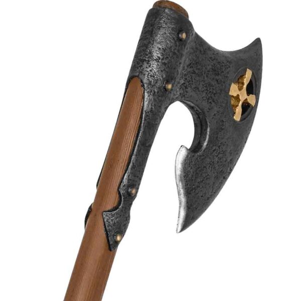 Yngvar II LARP Long Axe