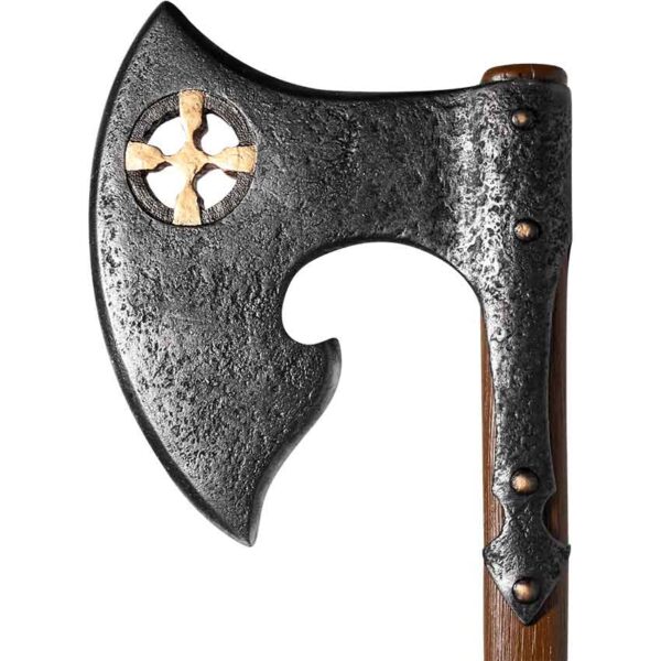 Yngvar II LARP Long Axe