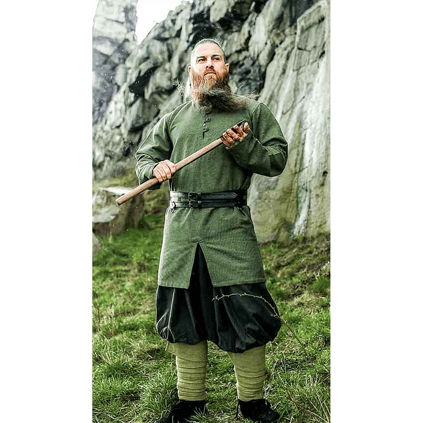 Women's Viking Clothing - Medieval Collectibles