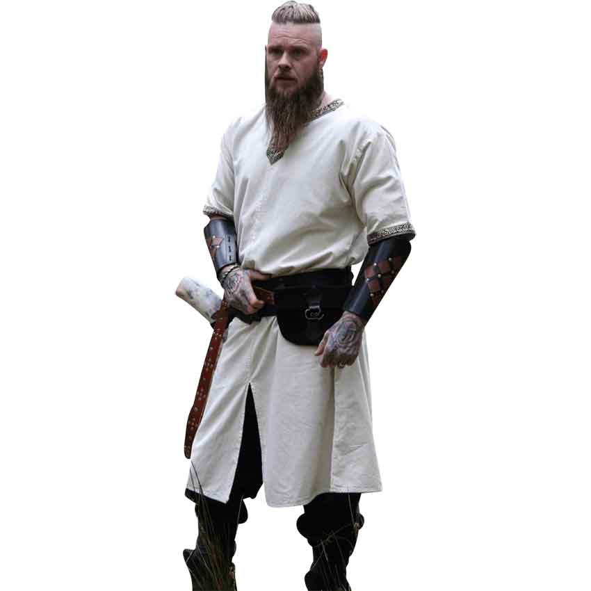 Nordic Viking Costume for Men