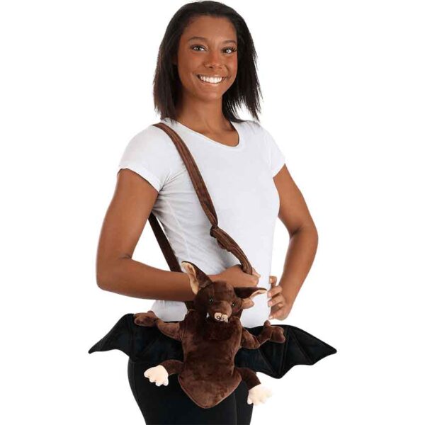 Bat Costume Companion Bag