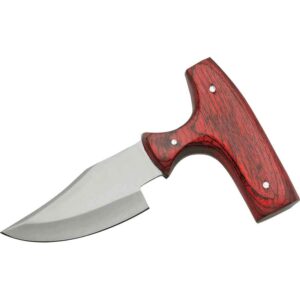 Clip Point Punch Dagger