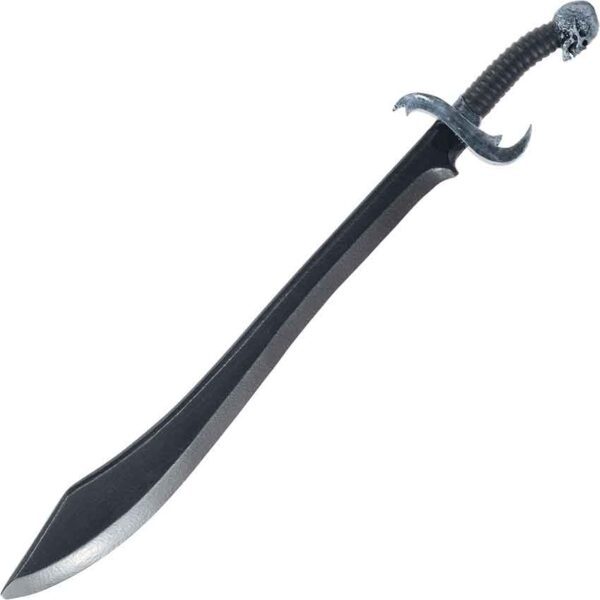 Evil LARP Scimitar - 36 Inches - Normal