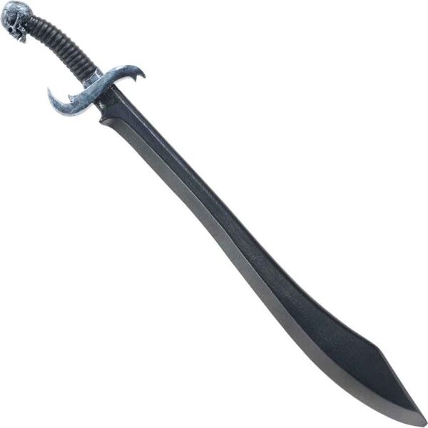 Evil LARP Scimitar - 36 Inches - Normal