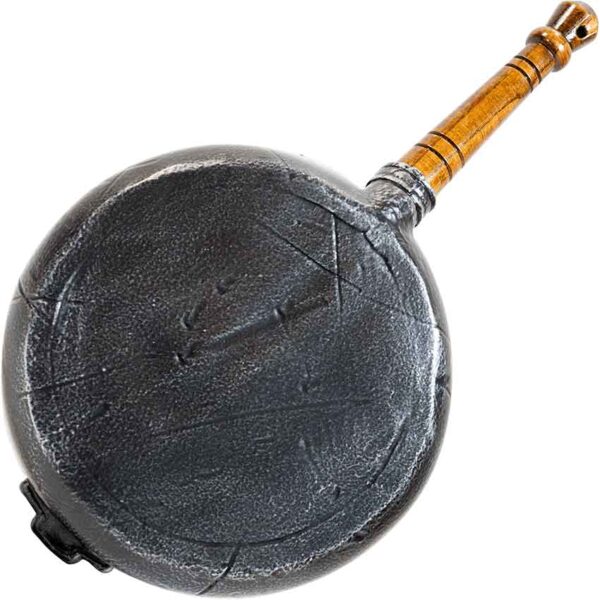 LARP Frying Pan