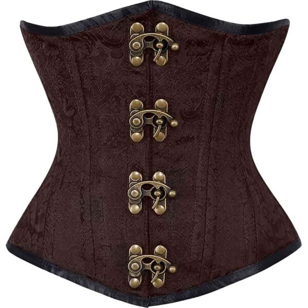 Hariman Waist Training Corset