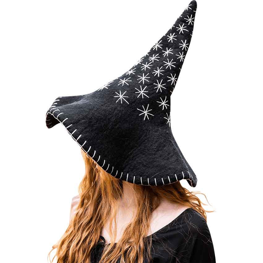 Star online Witch Hat