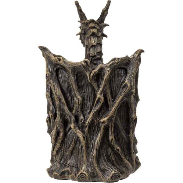 Tree Dragon Pen Holder